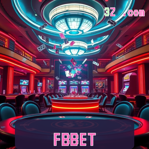 Experiência Imersiva em Cassino no fbbet2: Faça Parte!