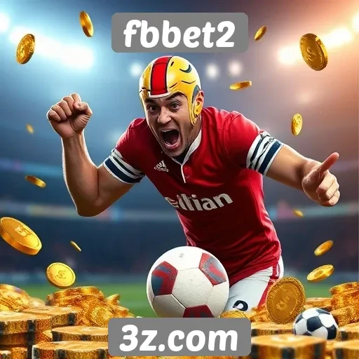 Ofertas de bônus e promoções do fbbet2