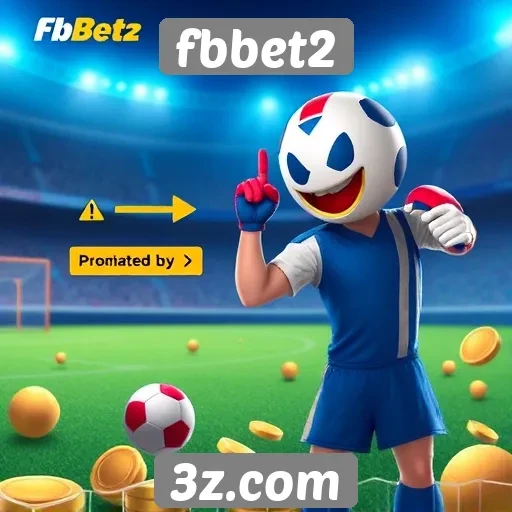 Promoções e bônus da plataforma fbbet2