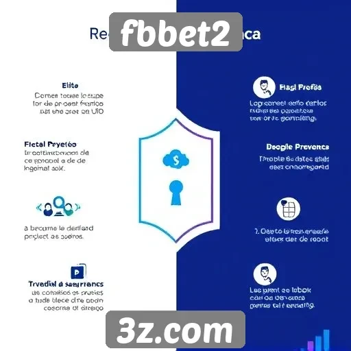 recursos de segurança do site fbbet2 em destaque