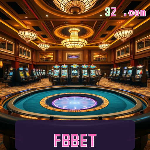 Explorando Jogos Incríveis no fbbet2: Onde A Diversão Acontece