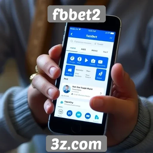 experiência do usuário em dispositivos móveis no fbbet2