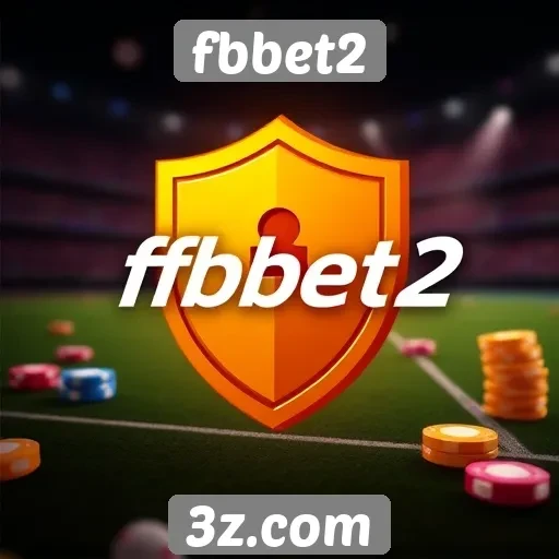 Segurança e privacidade no fbbet2