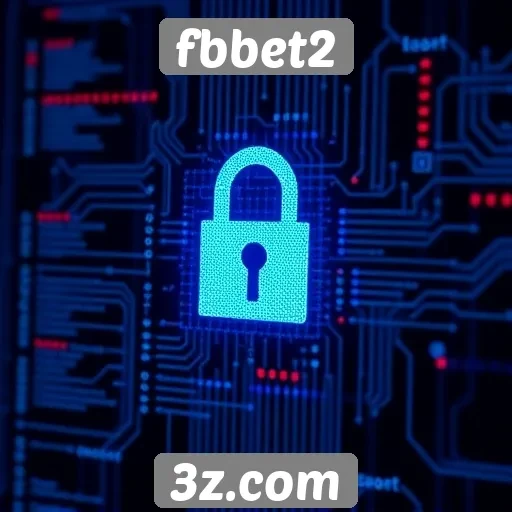 Avaliação da segurança do site fbbet2