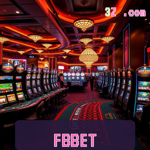 Slots no fbbet2: Diversão e Emoções a Cada Giro