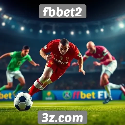 Tipos de jogos oferecidos no site fbbet2