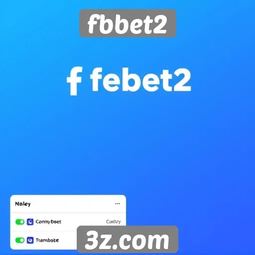 Interface do usuário no fbbet2 e sua usabilidade